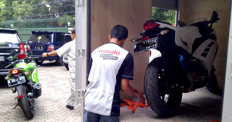 Konsumsi Bbm Ninja Karbu Analisis Mendalam Motor Nation